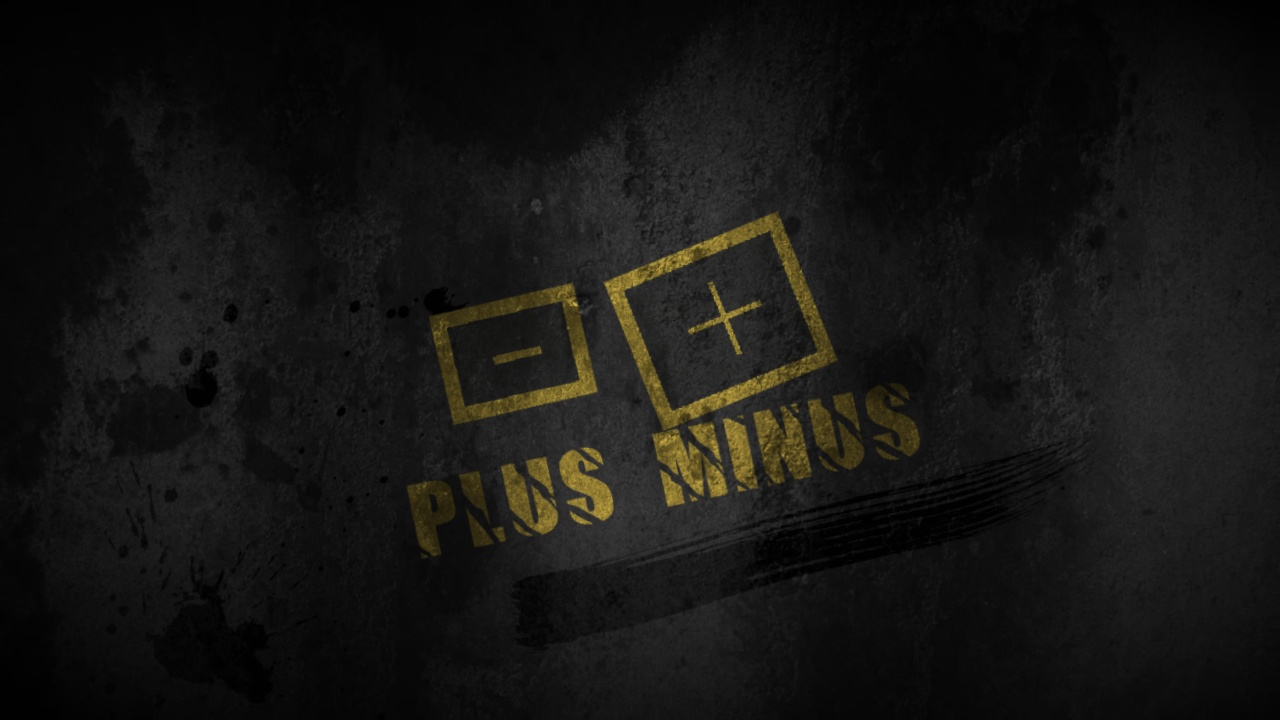 Plus Mínus 1.časť | TV Nitrička